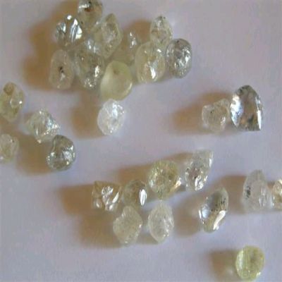 Diamonds